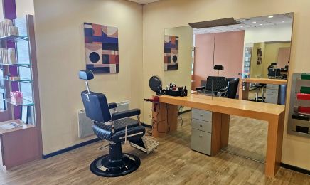 LP studio : Coiffeur à Saint-Omer