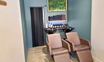 Stratosphair - Coiffeur mixte . Barbier . Evénementiel : Coiffeur à Montfort-sur-Meu