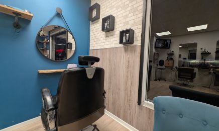 3L COIFFURE : Coiffeur à Aubagne
