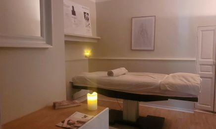 La Parenthèse Artisan de Beauté : Institut de beauté à Le Tholonet