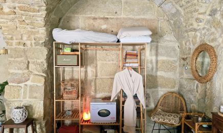 La Tanière de Freyja  : Institut de beauté à Aigues-Vives