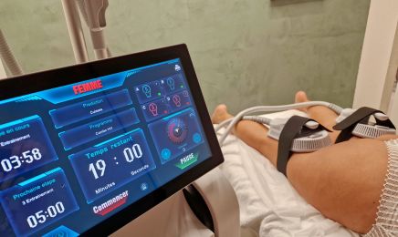 Confiance et Beauté LASER/THERMOLYSE/EMS/Soins LED : Institut de beauté à Nancy