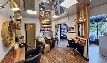 L’instant : Barbier à Avranches