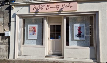MGY Beauty Nails : Manucure à Pont-Sainte-Maxence