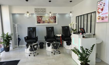 Nails Planet : Manucure à Strasbourg