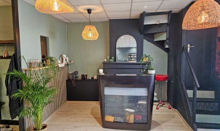 Actuel coiffure : Coiffeur à L'Horme