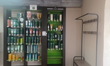 VIRGINIE COIFFURE : Coiffeur à Mussidan
