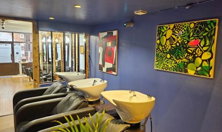 A & Y : Coiffeur à Toulouse