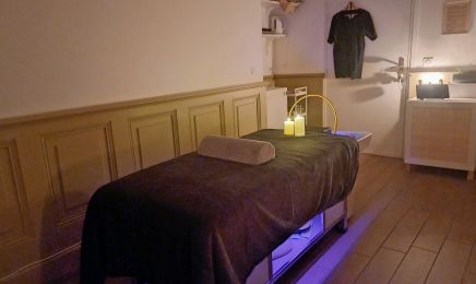 Head Spa / Nature et Sens : Coiffeur à Pont-l'Évêque