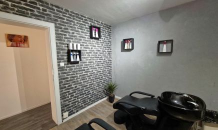 Le Salon For Men : Barbier à Strasbourg