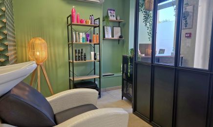 L’essenti’elle  : Coiffeur à Pruniers-en-Sologne