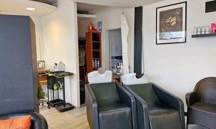 Un Hair de Piriac : Coiffeur à Piriac-sur-Mer
