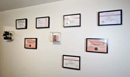L'Effet Papillon  : Institut de beauté à Moulès