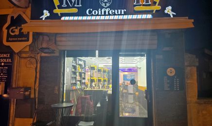 M&H Coiffeur : Coiffeur à Le Pontet
