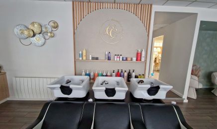 Christelle Coiffure : Coiffeur à Broons