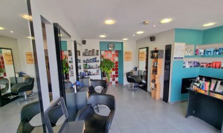 Kinjy's Coiffure - Château-Thierry : Coiffeur à Château-Thierry