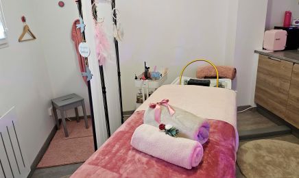 Lévasion hair spa : Coiffeur à Fismes