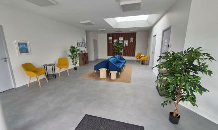 CABINET ESTHETIQUE DU PIEMONT : Institut de beauté à Bidos