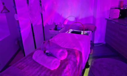 Lévasion hair spa : Coiffeur à Fismes