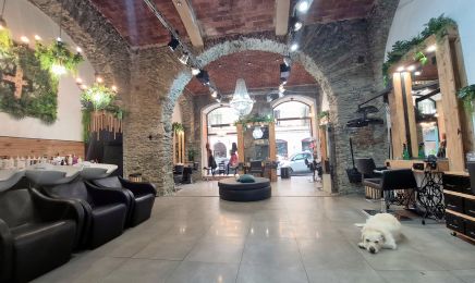 Element'Hair / (SARL AEP) : Coiffeur à Bastia