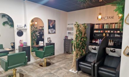 Comptoir de l'Art Sévrier : Coiffeur à Sévrier