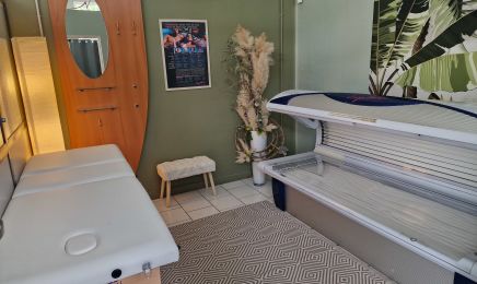 L'Eure des sens : Institut de beauté à Pacy-sur-Eure