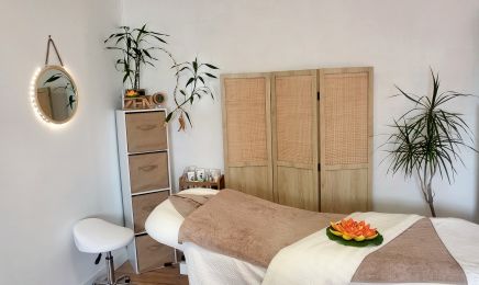 Cocondaur - Sophrologie & esthéticienne à Pont-Croix & Quimper : Institut de beauté à Pont-Croix