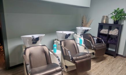 Elle Coiffure : Coiffeur à Dunkerque