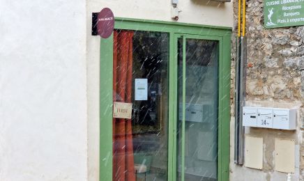 VANALI BEAUTÉ : Manucure à Bennecourt