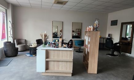 Natur’hair : Barbier à Puy-Guillaume
