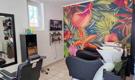Elody Coiffure : Coiffeur à Saint-Vincent-de-Tyrosse