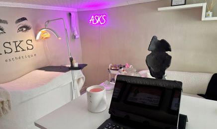 ASKS Esthétique : Institut de beauté à Mulhouse