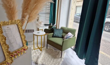 Beauty by C : Manucure à Neuilly-Saint-Front