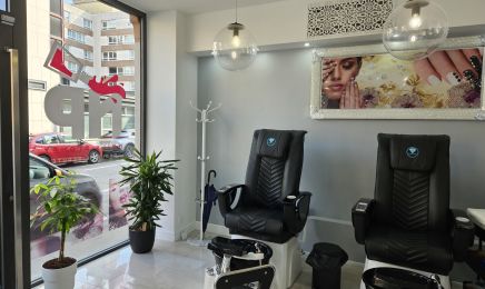 Nails Planet : Manucure à Strasbourg