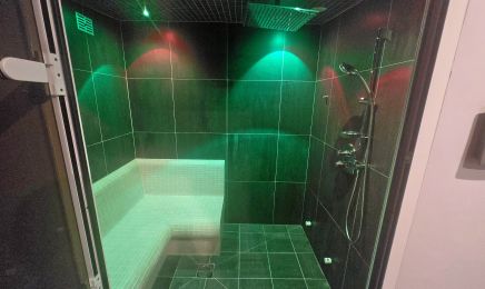 L’Eden Spa  : Institut de beauté à Idron