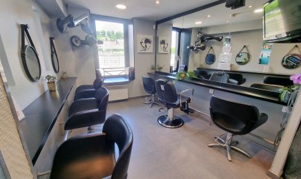 Kinjy's Coiffure - Château-Thierry : Coiffeur à Château-Thierry