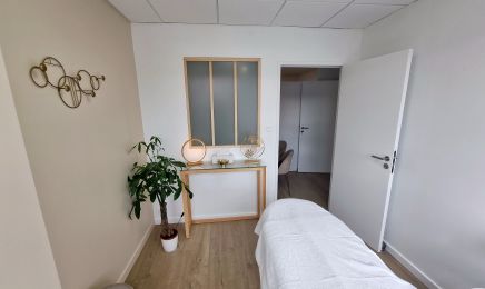 CG Clinic : Institut de beauté à Civrieux-d'Azergues