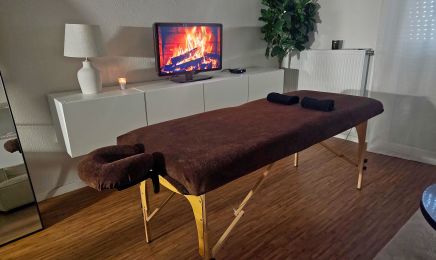 Pur'Relax - Massage, drainant et maderothérapie pour femmes : Manucure à Toulouse