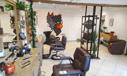 My Barber : Barbier à Cuers