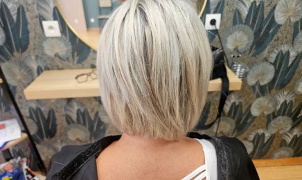 Alliance Coiffure - Mondragon : Coiffeur à Mondragon