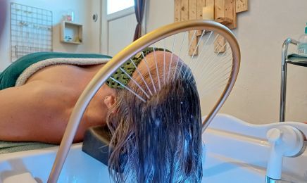 Auré Cocooning : Institut de beauté à Abeilhan