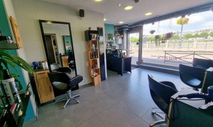 Kinjy's Coiffure - Château-Thierry : Coiffeur à Château-Thierry