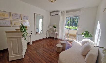 Le Spa by Amelie : Coiffeur à Châteaubriant