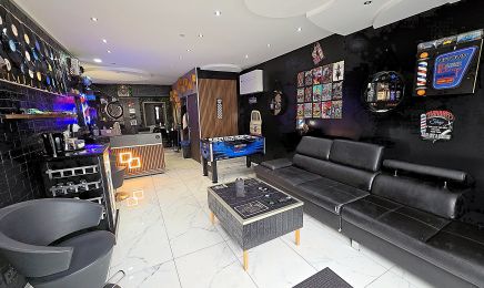Urban fade barbershop : Coiffeur à Charleroi