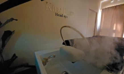 Kira Baïa Head Spa : Institut de beauté à Vitrolles