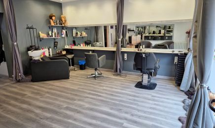 Hair Diamond by Cerati : Coiffeur à Forbach