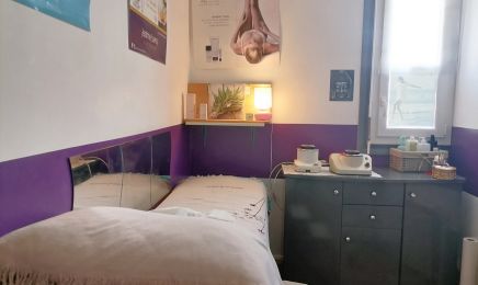 L'essentielle : Institut de beauté à Lorient