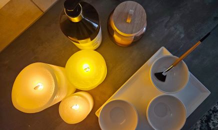 Un corps parfait : Institut de beauté à Ajaccio