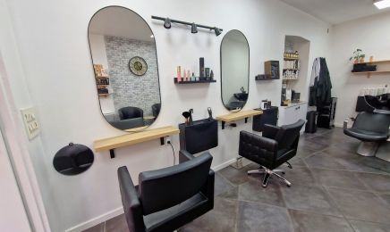Nancy Coiffure : Coiffeur à Beaurepaire