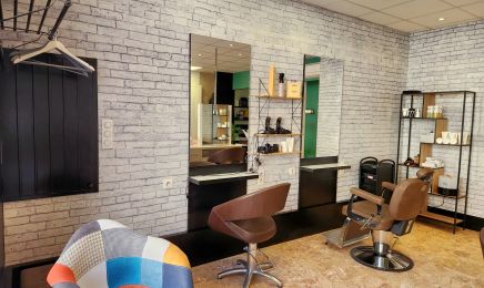 En Tête à Tête : Coiffeur à Meximieux
